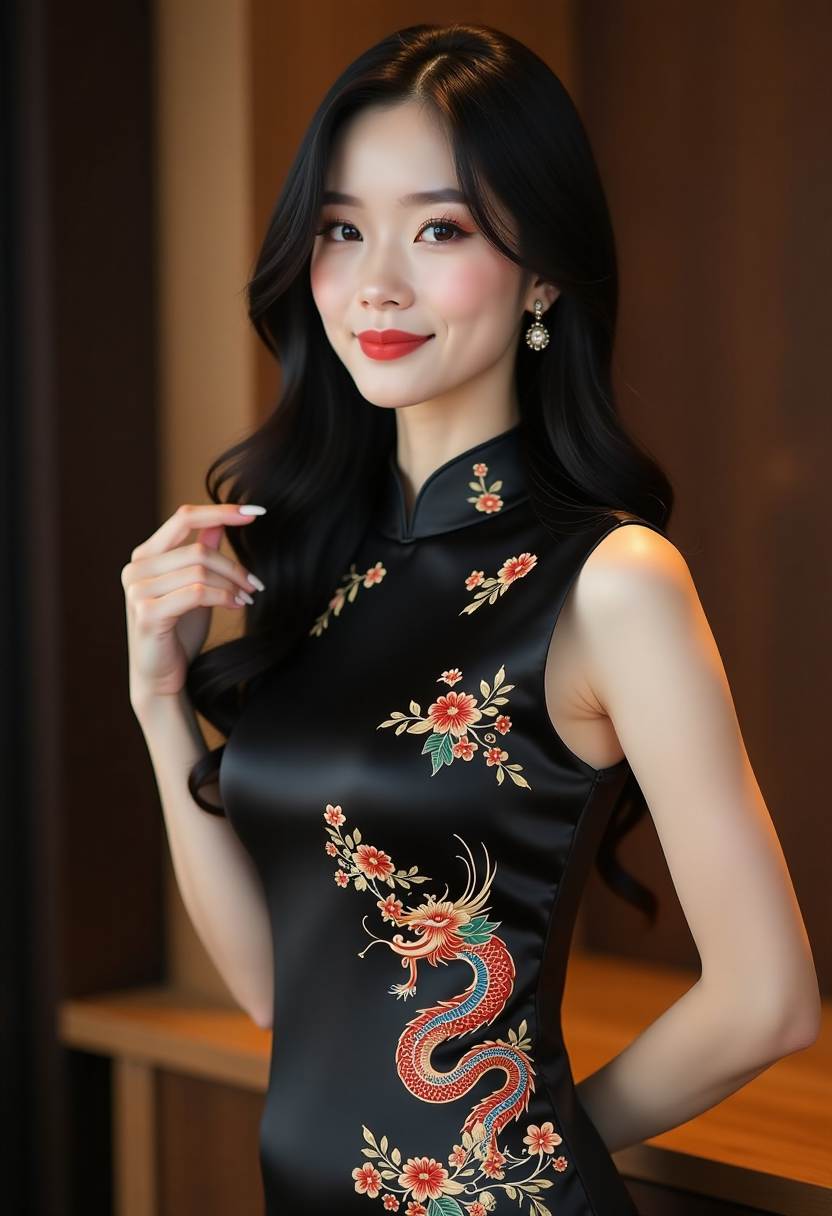 春风渡海报