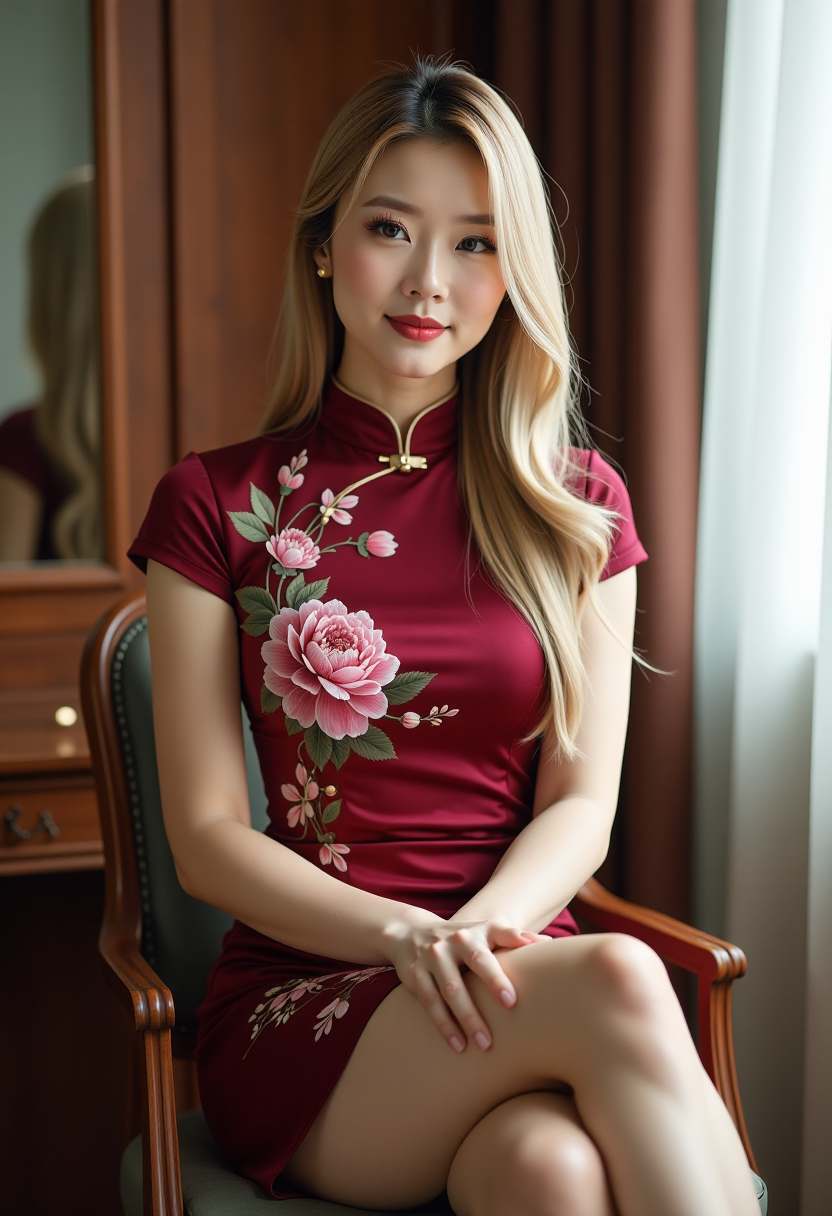 纸上星河海报