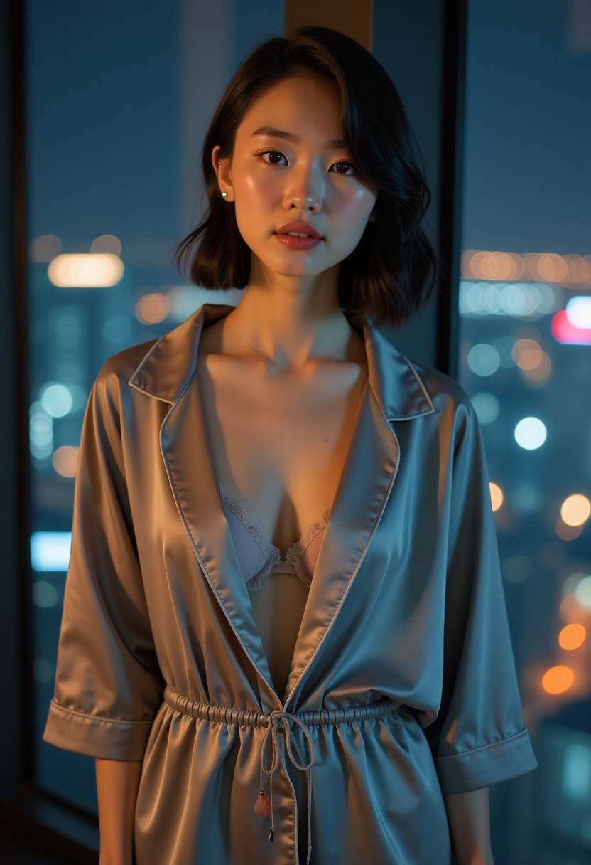 山河有信海报