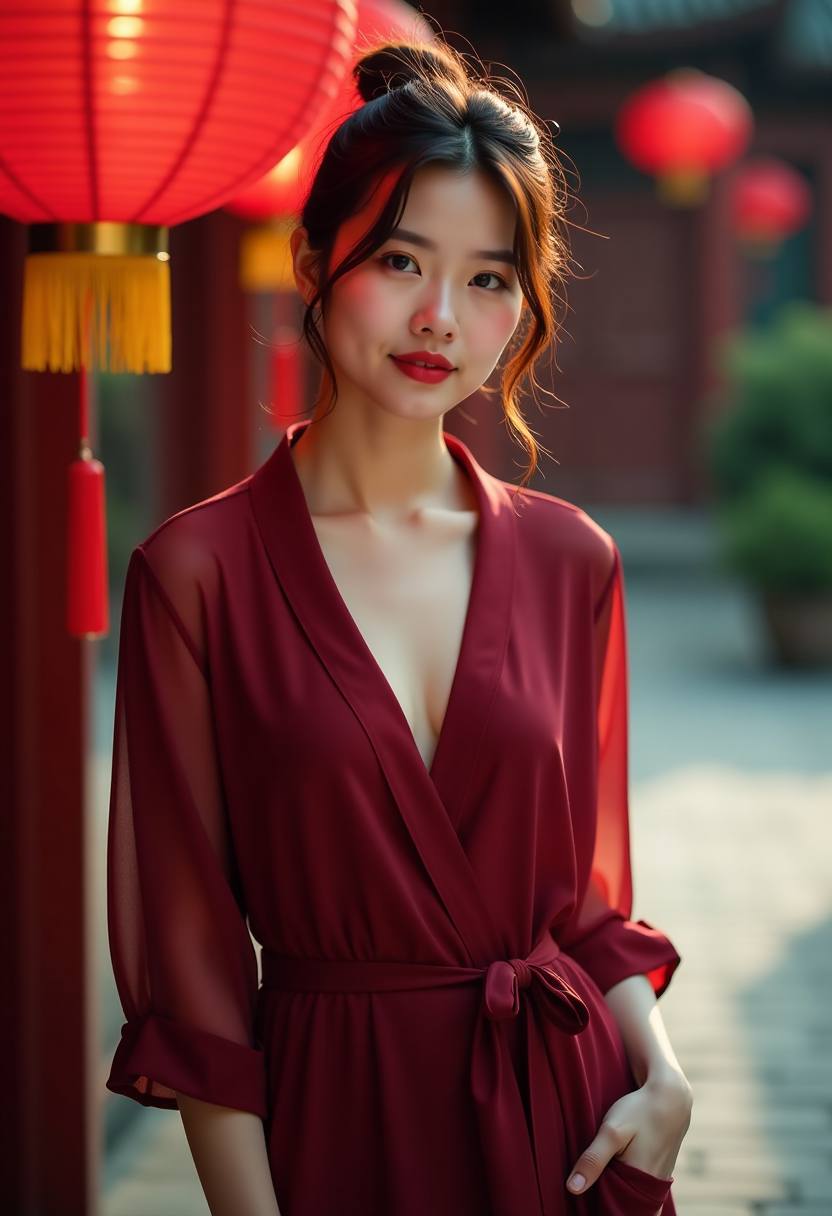 回到夏天海报